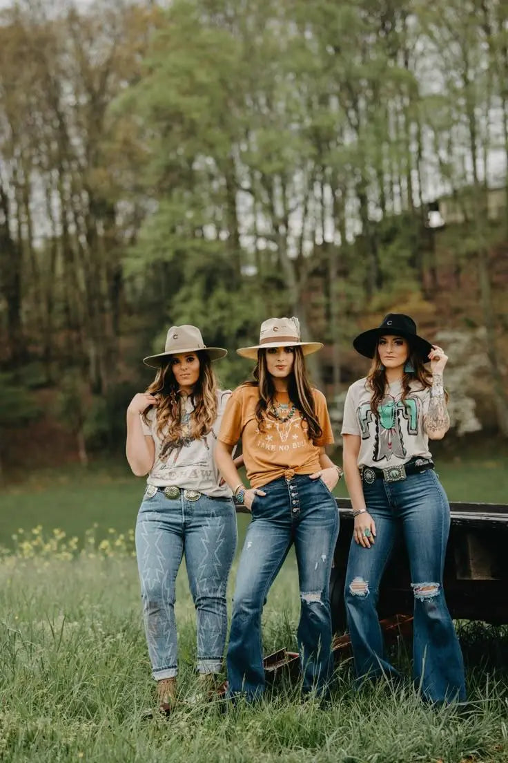 🌿 Wild Spirit Outfitters: Where Style Meets Soul Wild Spirit Outfitters